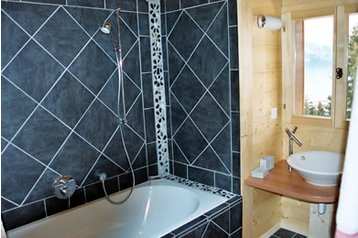 Pension de famille Villars-sur-Ollon 5